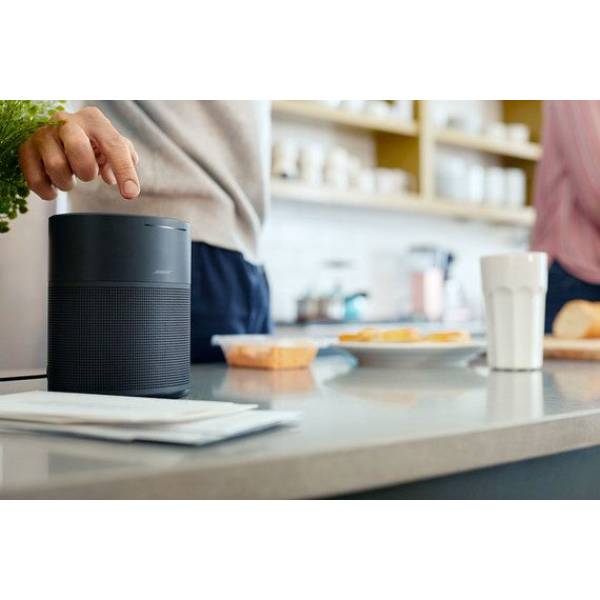 Home Speaker 300 Zwart Bose Home Speaker 300 Zwart Bose