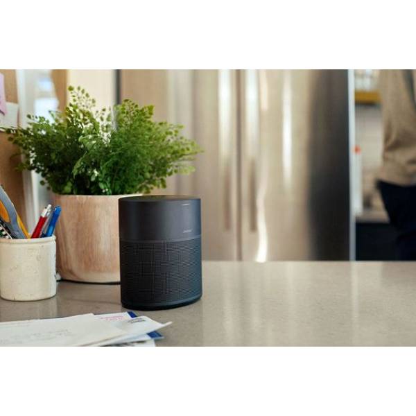Home Speaker 300 Zwart Bose Home Speaker 300 Zwart Bose