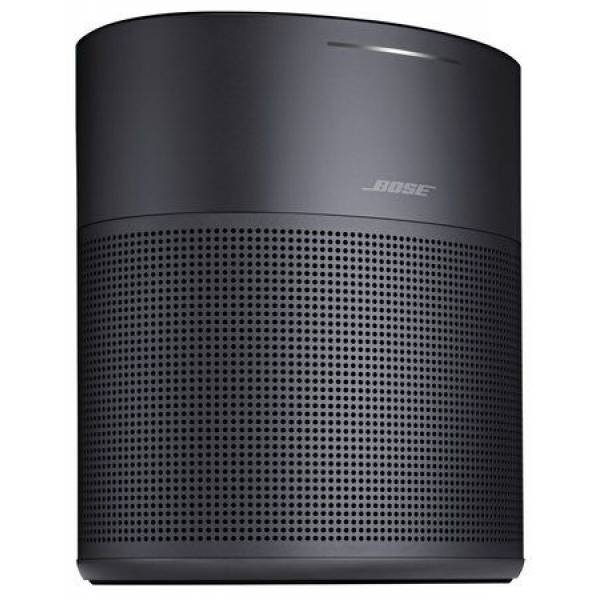Home Speaker 300 Zwart Bose Home Speaker 300 Zwart Bose
