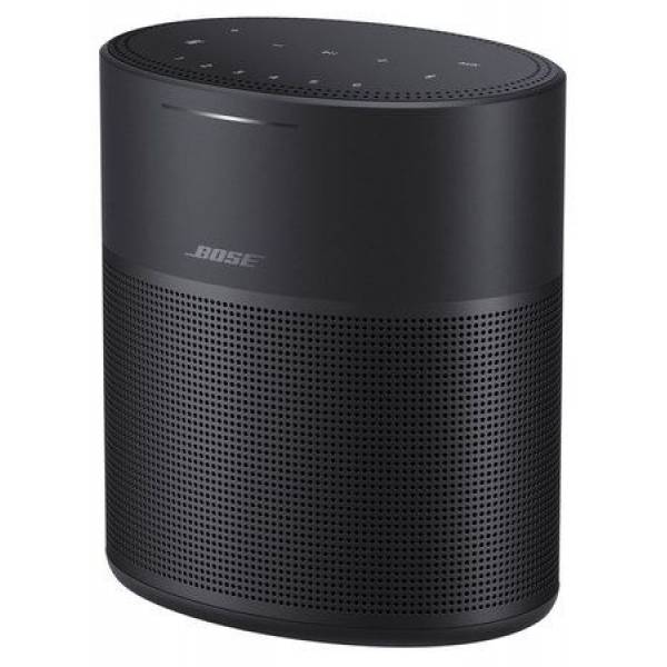 Home Speaker 300 Zwart Bose Home Speaker 300 Zwart Bose