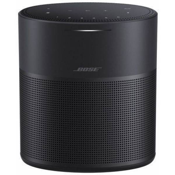 Home Speaker 300 Zwart Bose Home Speaker 300 Zwart Bose