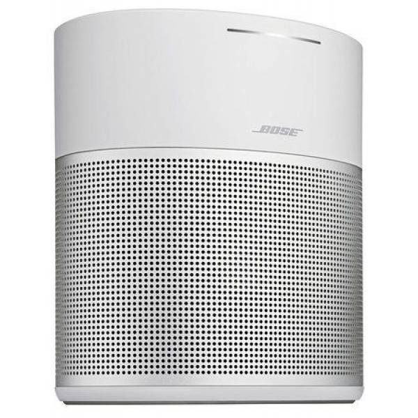 Home Speaker 300 Zilver Bose Home Speaker 300 Zilver Bose