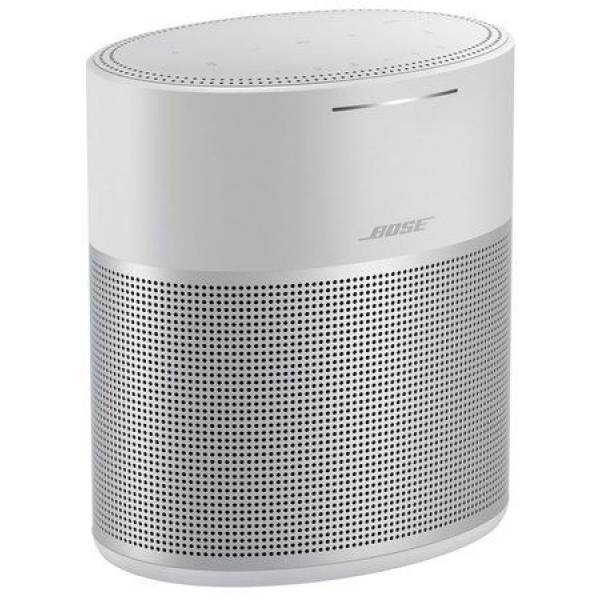Home Speaker 300 Zilver Bose Home Speaker 300 Zilver Bose