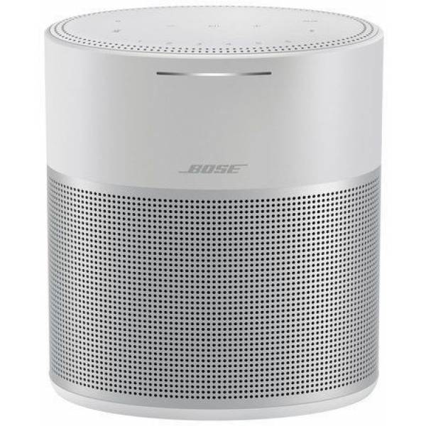 Home Speaker 300 Zilver Bose Home Speaker 300 Zilver Bose
