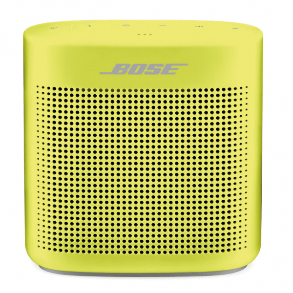 SoundLink Color II Geel SoundLink Color II Geel