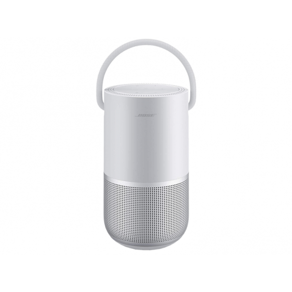 Bose Portable Home Speaker Zilver Bose Portable Home Speaker Zilver