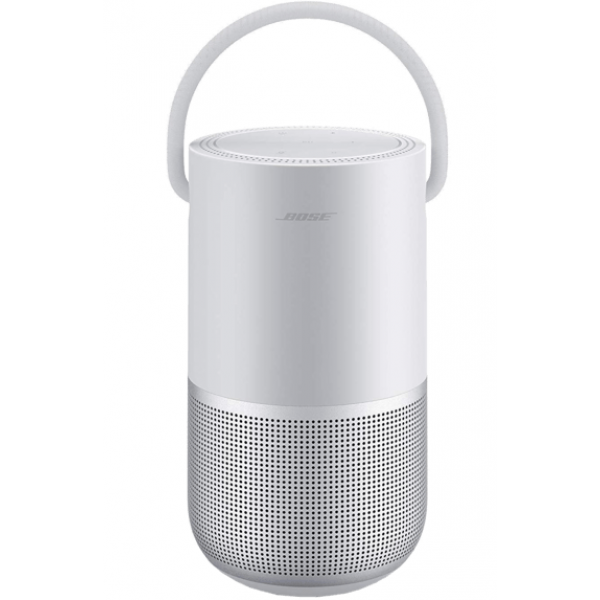 Portable Home Speaker Zilver Bose