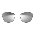 Lens Alto S/M Mirrored Silver 