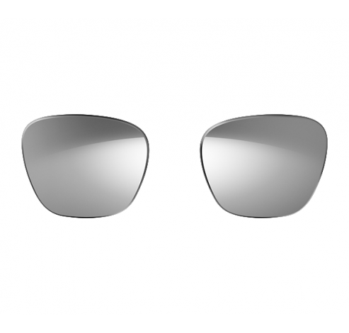 Lens Alto S/M Mirrored Silver  Bose