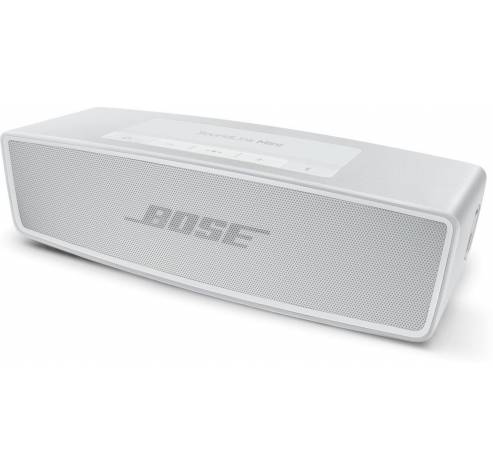 Soundlink Mini II Special Edition Wit  Bose