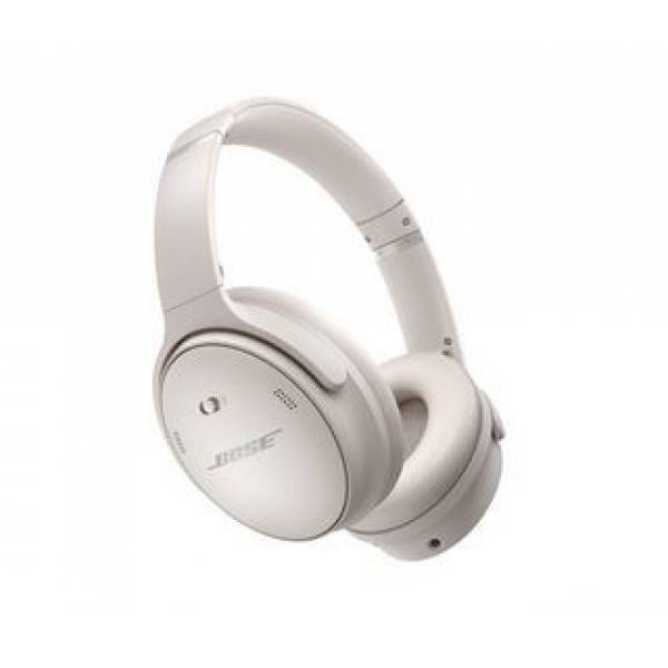 QuietComfort 45 Headphones White Bose