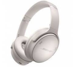 QuietComfort 45 Headphones White Bose