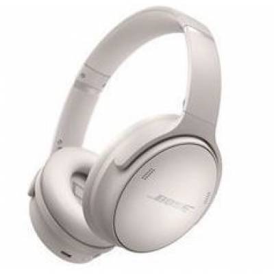 QuietComfort 45 Headphones White  Bose