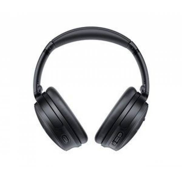 QuietComfort 45 Headphones Black Bose