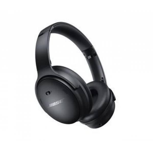 QuietComfort 45 Headphones Black Bose