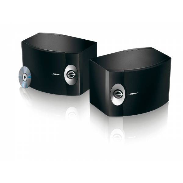301 series V Black 301 series V Black