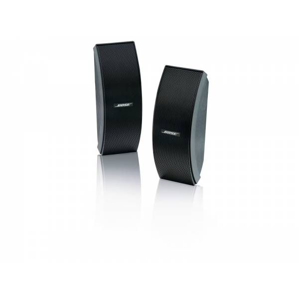 151 SE Black Bose 151 SE Black Bose