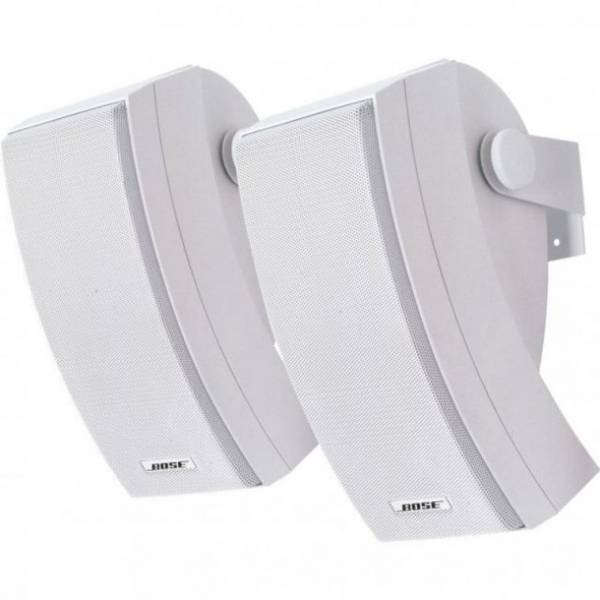 251 White Bose 251 White Bose