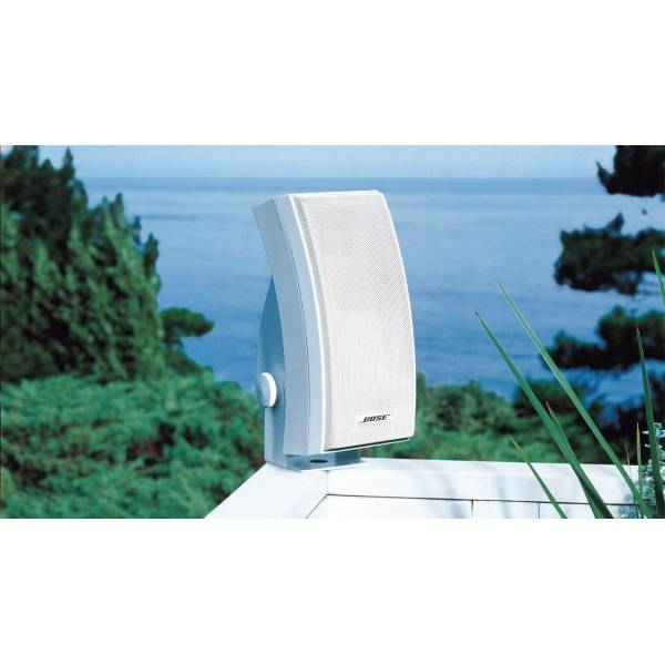 251 White Bose 251 White Bose