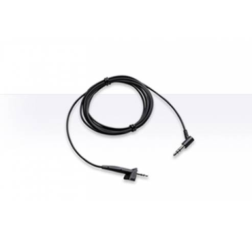 AE2 spare cable Black  Bose