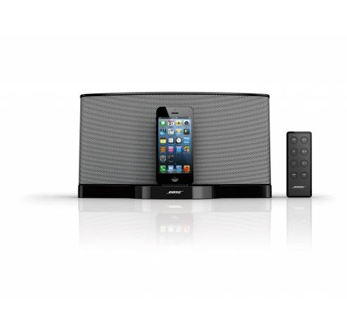 SoundDock III Black Bose