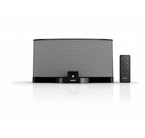 SoundDock III Black Bose