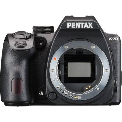 K-70 Body  Pentax