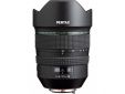 HD D FA 15-30mm f/2.8 ED SDM WR FullFrame