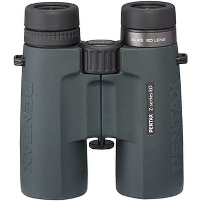 ZD Binocular 8x43 ED 