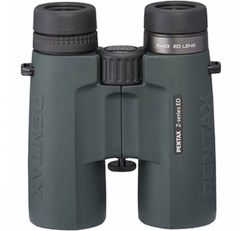 ZD Binocular 8x43 ED  Pentax