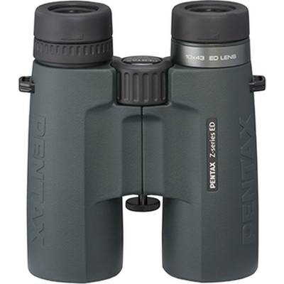 ZD Binocular 10x43 ED 