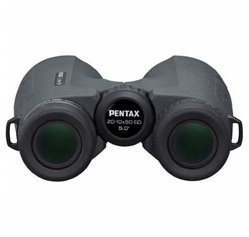 ZD Binocular 10x50 ED  Pentax