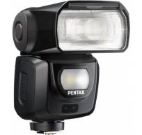 AF 540 FGZ II Flash 