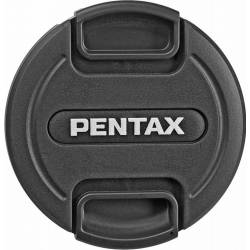 Pentax Lens Cap 49mm For D-FA 50mm Macro 