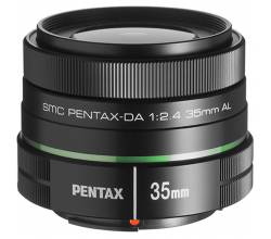 SMC DA 35mm f/2.4 Pentax