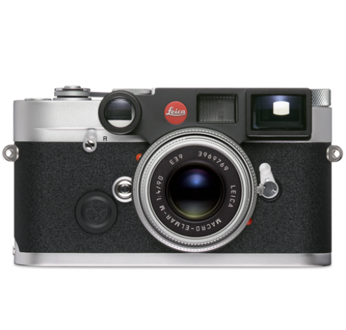 Macro-Elmar-M 90mm f/4 Kit  Leica