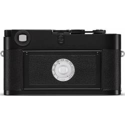 Leica M-A Black Chrome (Typ 127) 