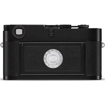 M-A Black Chrome (Typ 127)  Leica
