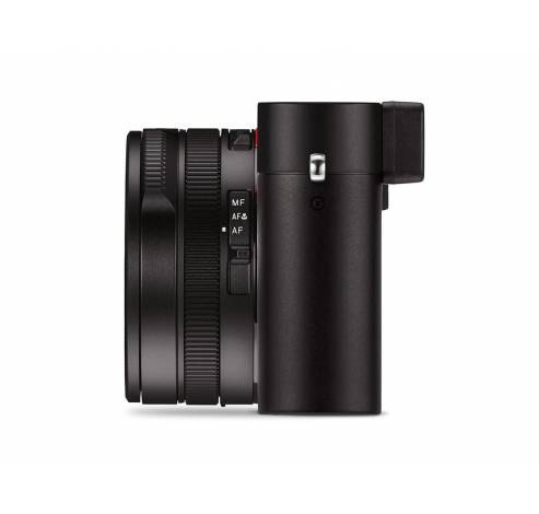 D-Lux (Typ 109) Black  Leica