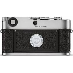 Leica M-A Silver Chrome (Typ 127) 