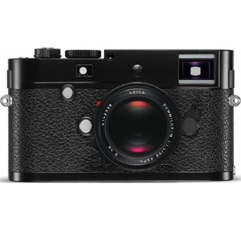 M-P Black (Typ 240)  Leica