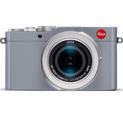D-Lux (Typ 109) Solid Gray  Leica