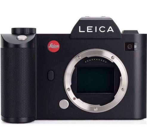 SL Black (Typ 601)  Leica