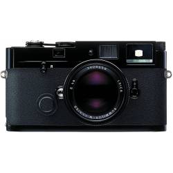 Leica MP Black 
