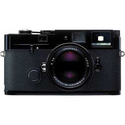 MP Black  Leica