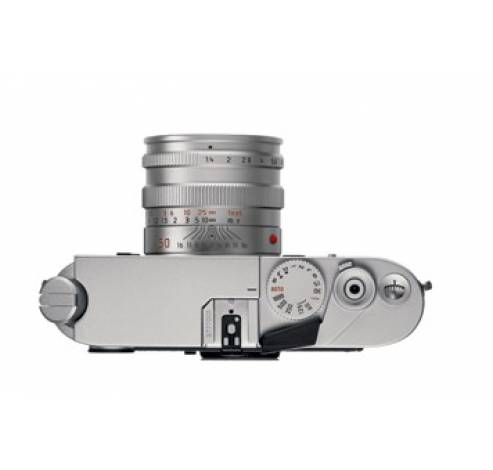 M7 + Summicron 50/2.0  Leica