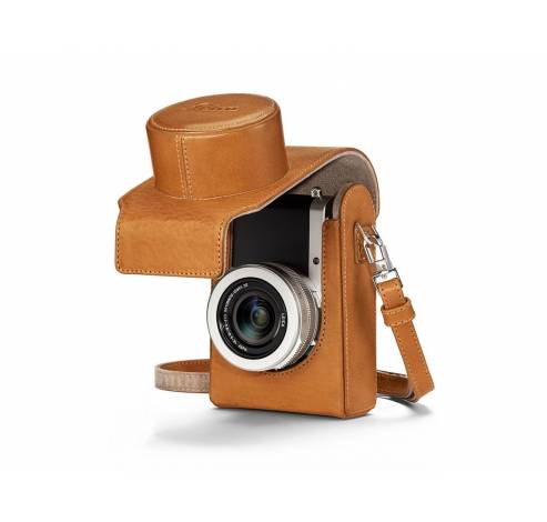  Case D-lux 7 Bruin  Leica