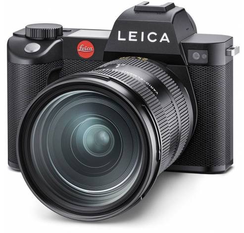 SL2 Kit + Vario-Elmarit-SL 24-70 f/2.8 ASPH. black  Leica