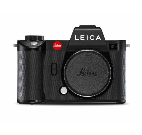 SL2 Kit + Vario-Elmarit-SL 24-70 f/2.8 ASPH. black  Leica
