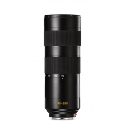 Leica APO-Vario-Elmarit-SL 90-280 f/2.8-4 black anodized finish 